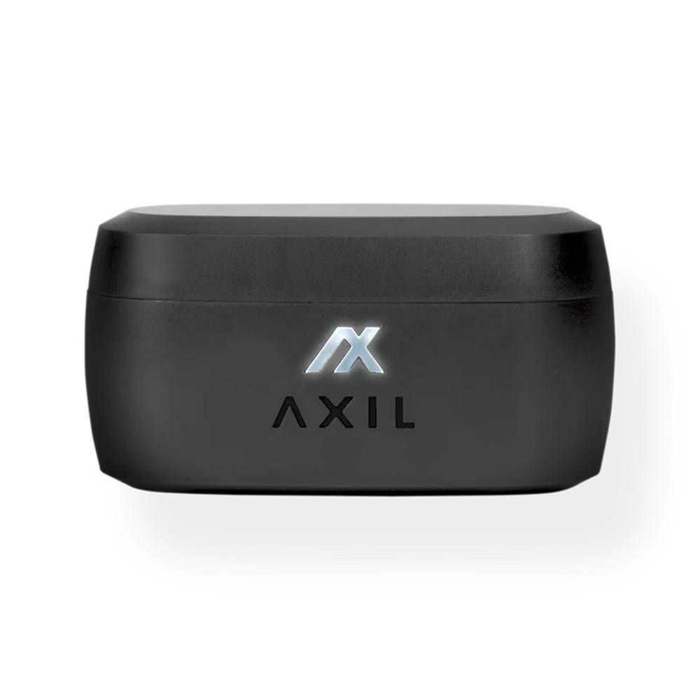 Axil XCOR Pro Digital Electronic Ear Buds with Bluetooth 21-23dB Black - Image 10