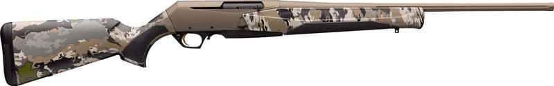 BROWNING BAR MK3 243 WIN 22