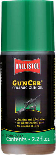 BALLISTOL 65 ML GUNCER