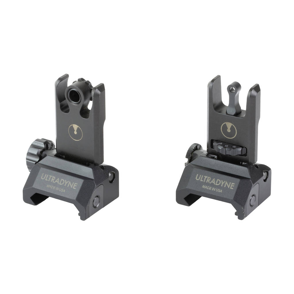 ULTRADYNE C2 FOLDING COMBO APERTURE