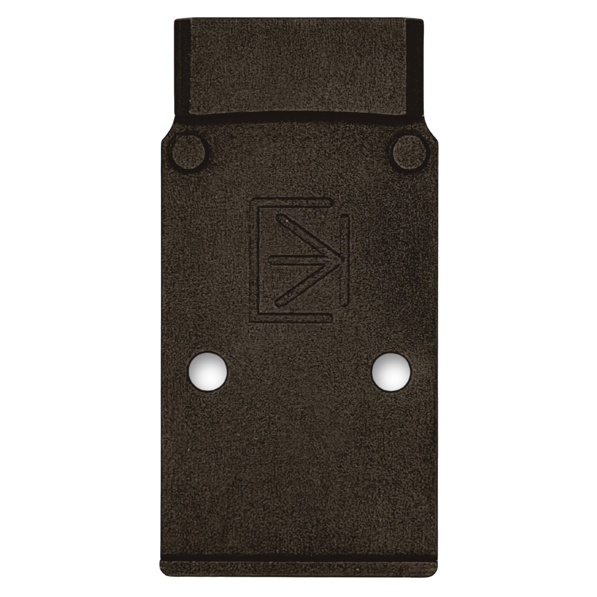 CK FOR GLOCK G6 TO SRO/RMR HD DT PLT
