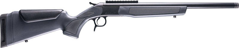 CVM SCOUT 22ARC 20B GRY