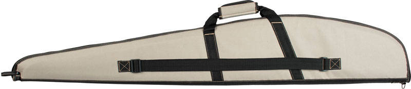 BULLDOG PLUS SHOTGUN CASE 52