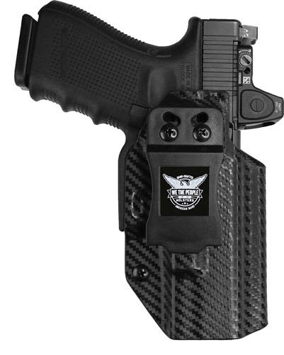 WE THE PEOPLE HOLSTER IWB