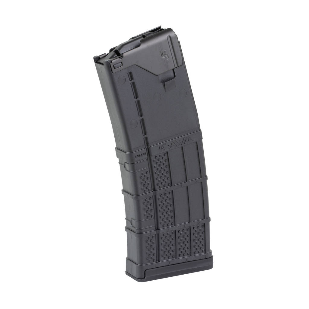 LANCER L5AWM GEN2 223REM 10RD BLACK