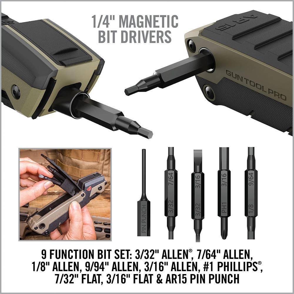 Real Avid Gun Tool Pro AR-15 - Image 5