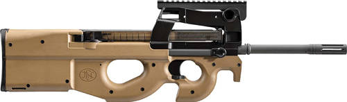 FN PS90 STANDARD 5.7X28MM
