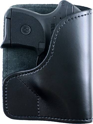 DESANTIS TRICKSTER POCKET HLTR