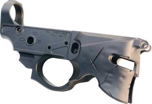 SHARPS BROS OVERTHROW AR-15