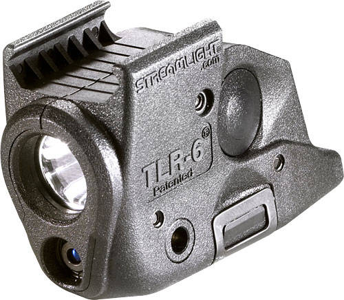 STRMLGHT TLR-6 RAIL MOUNT SPRGFLD XD - Image 2
