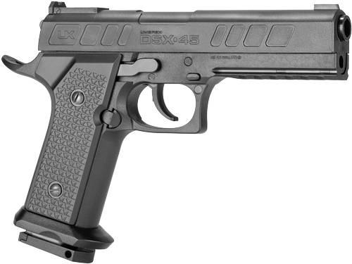 Umarex DSX45 Spring BB Handgun .177 Cal - Image 3