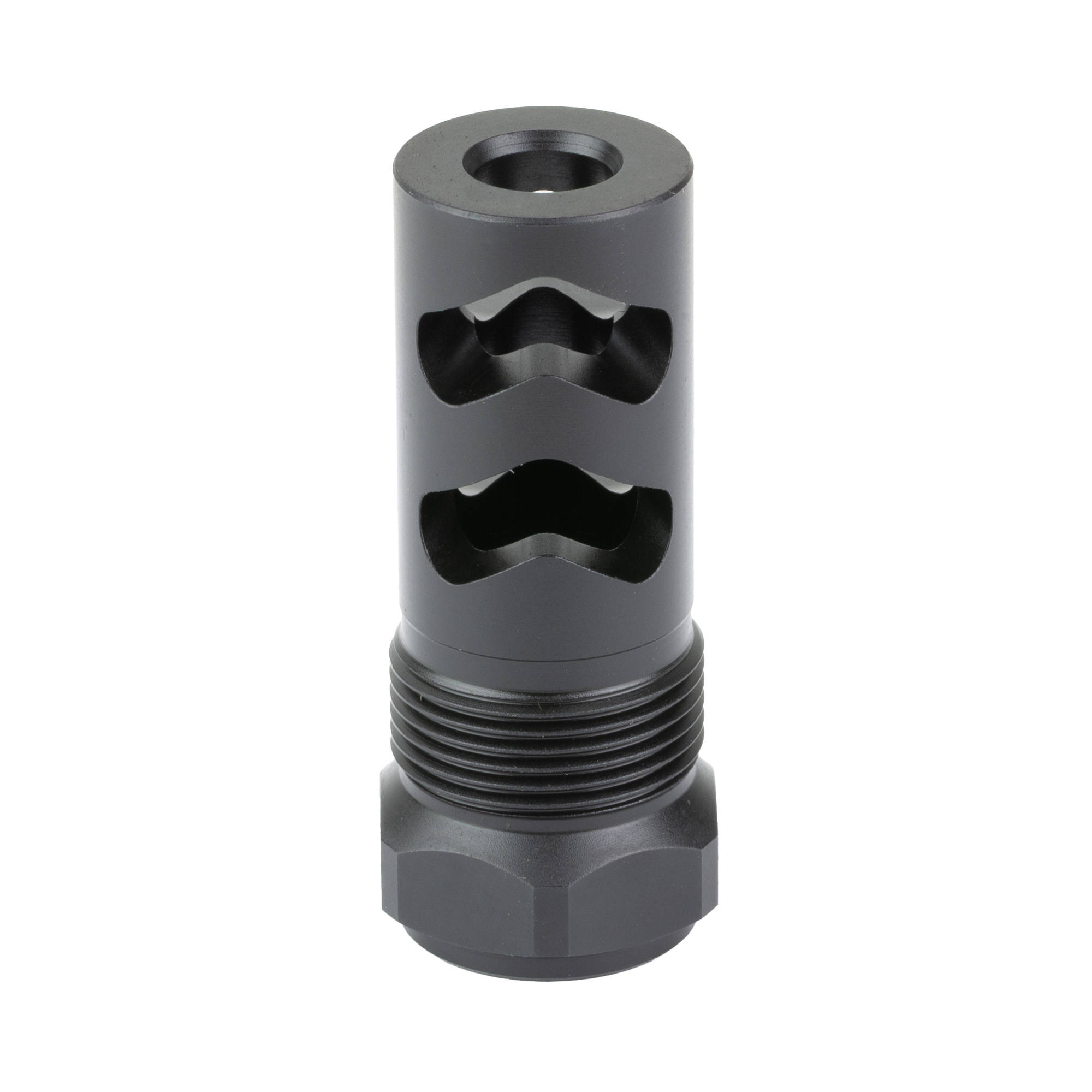 WILSON RT MB 9MM 5/8X24 BLK