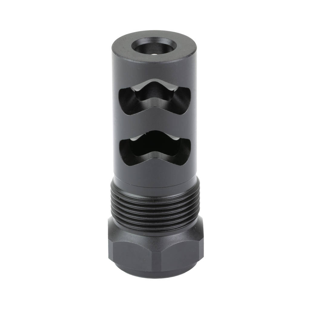 WILSON RT MB 9MM 5/8X24 BLK