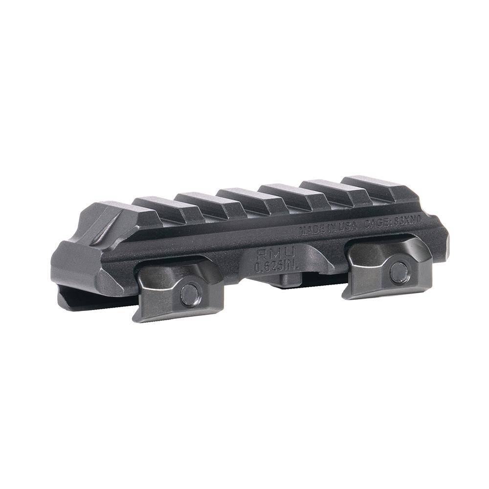 Reptilia RMU Mount 6 Slot .625" Black - Image 2