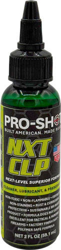 PRO SHOT NXT CLP NON-TOXIC