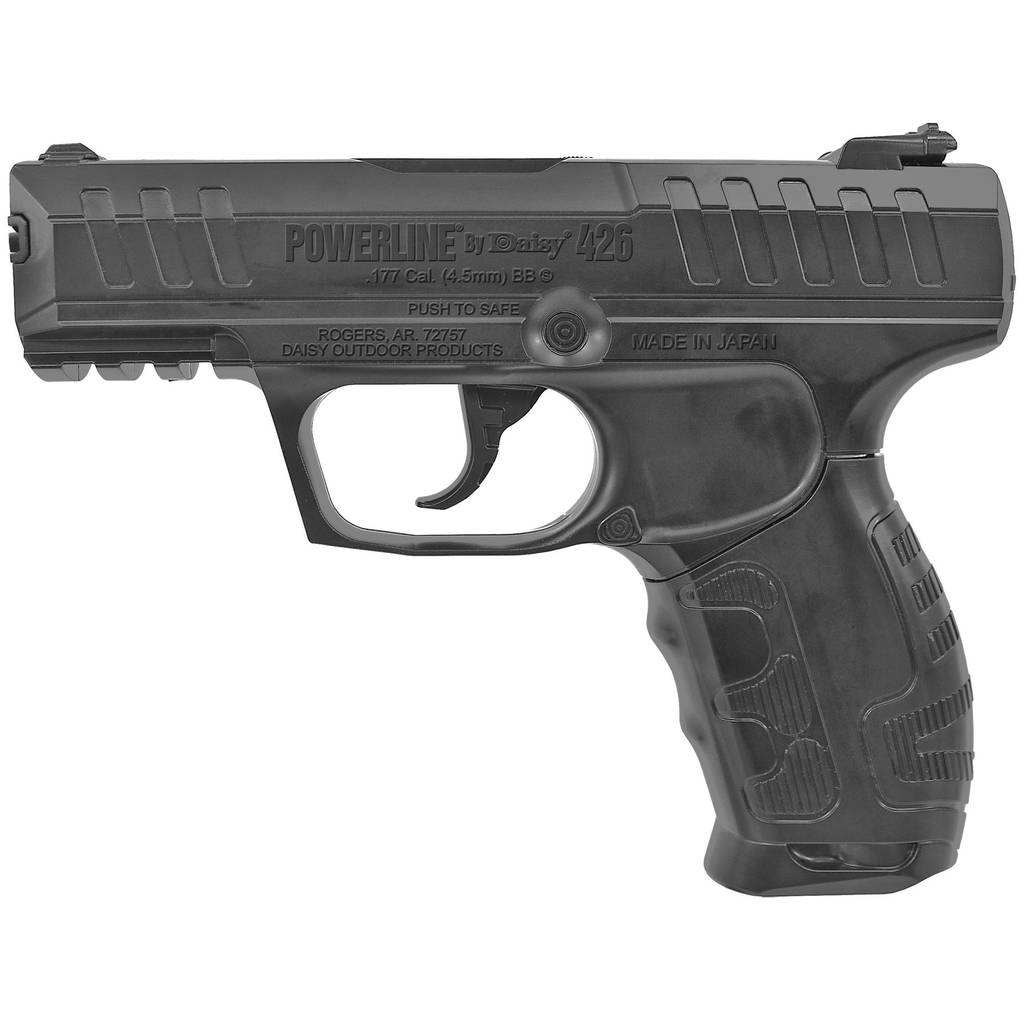 DAISY MODEL 426 CO2 AIR PISTOL