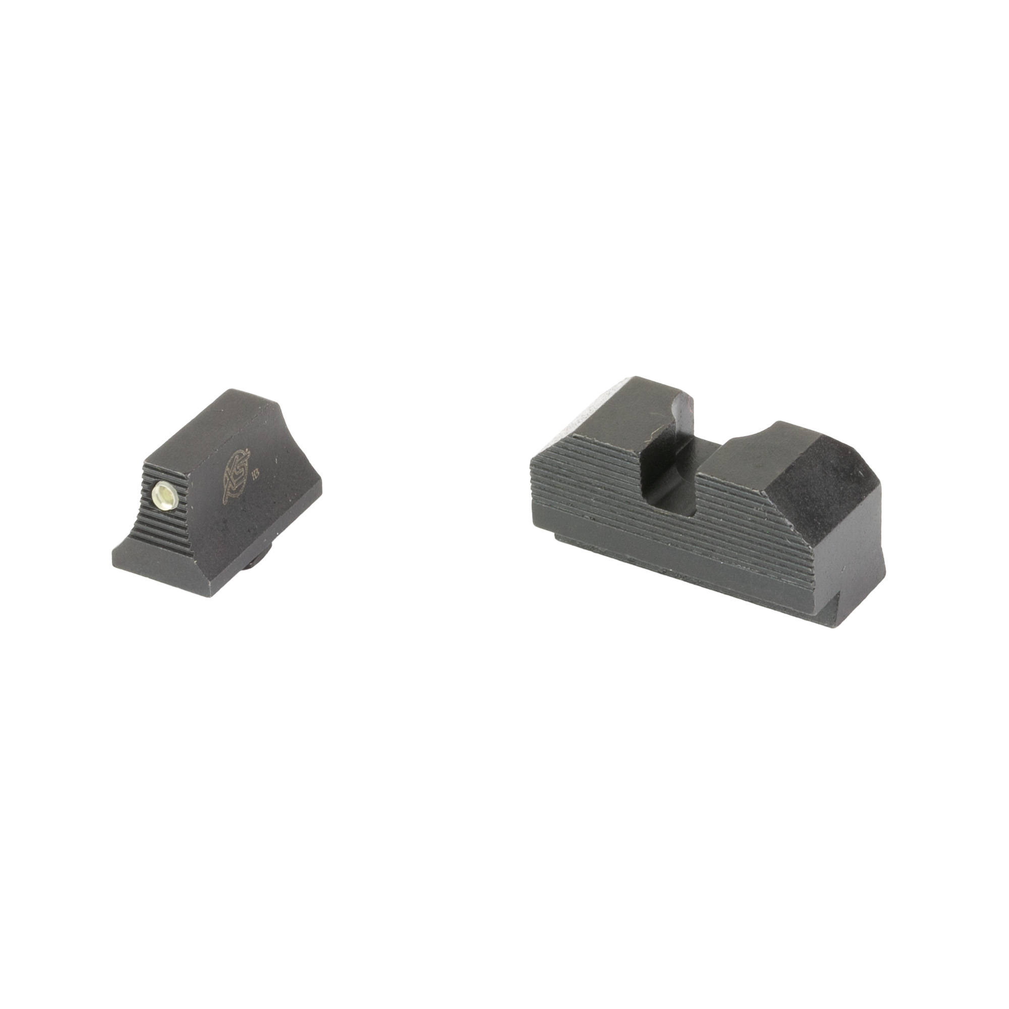 XS Sights Minimalist OR Handgun Sights For Glock RMR / 507 / ACRO 17/19/22-24/26/27/31-36/38 - Image 2