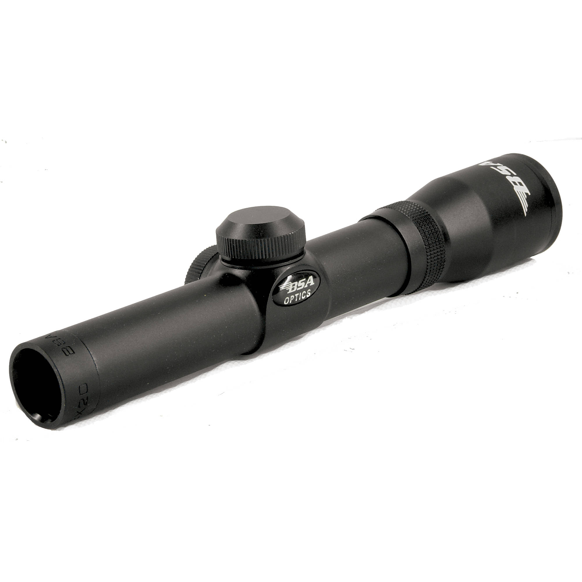 BSA HANDGUN SCOPE 2X20MM