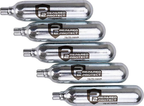 UMAREX CO2 CYLINDER FOR P2P