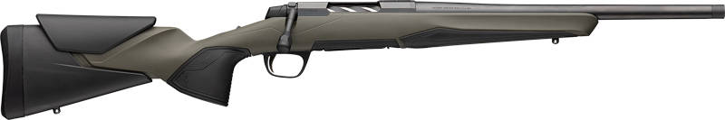 BROWNING X-BOLT 2 ALL PURPOSE