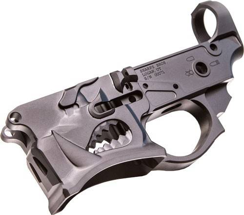 SHARPS BROS WARTHOG AR-15 - Image 2