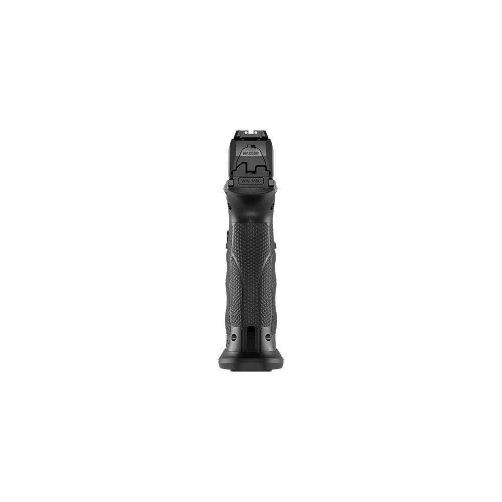 Walther PDP Match Full Size Handgun 9mm Luger 10rd Magazines(2) 5" Barrel Black - Image 4