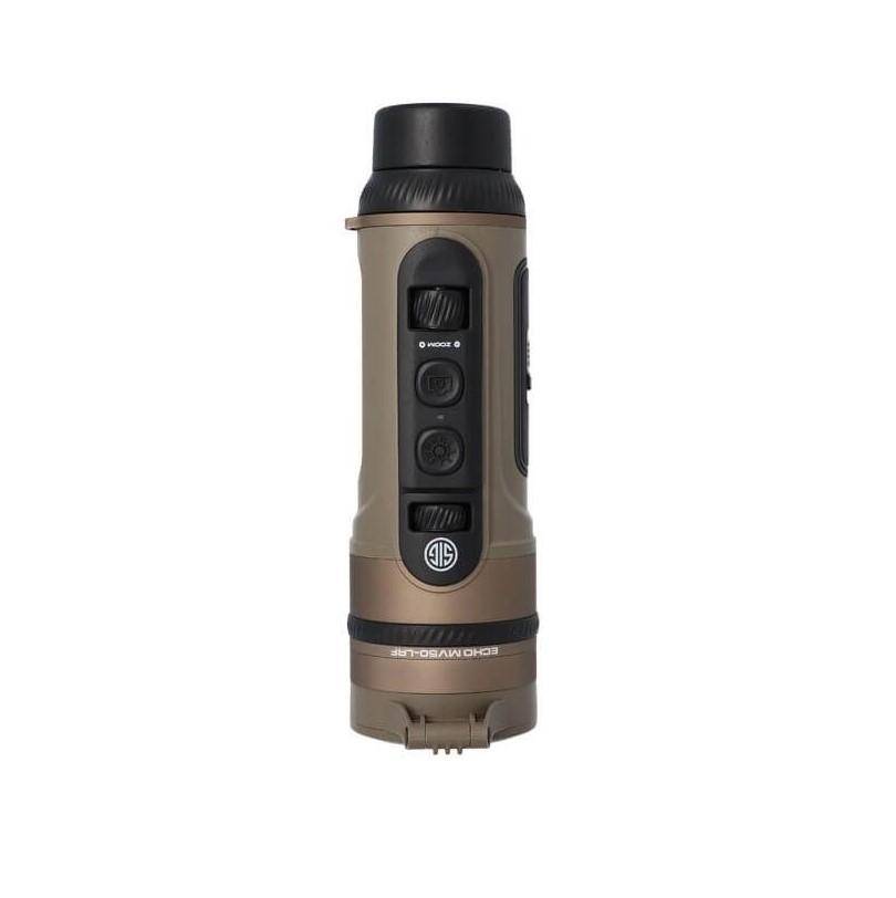 Sig Sauer ECHO MV50-LRF Thermal Monocular 640x512 Core 3-24x50mm LRF BDX 2.0 - Image 6