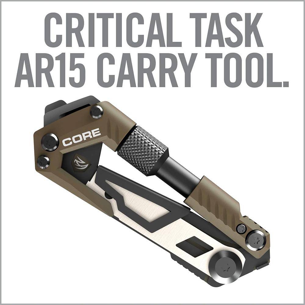 Real Avid Gun Tool CORE AR-15 - Image 2