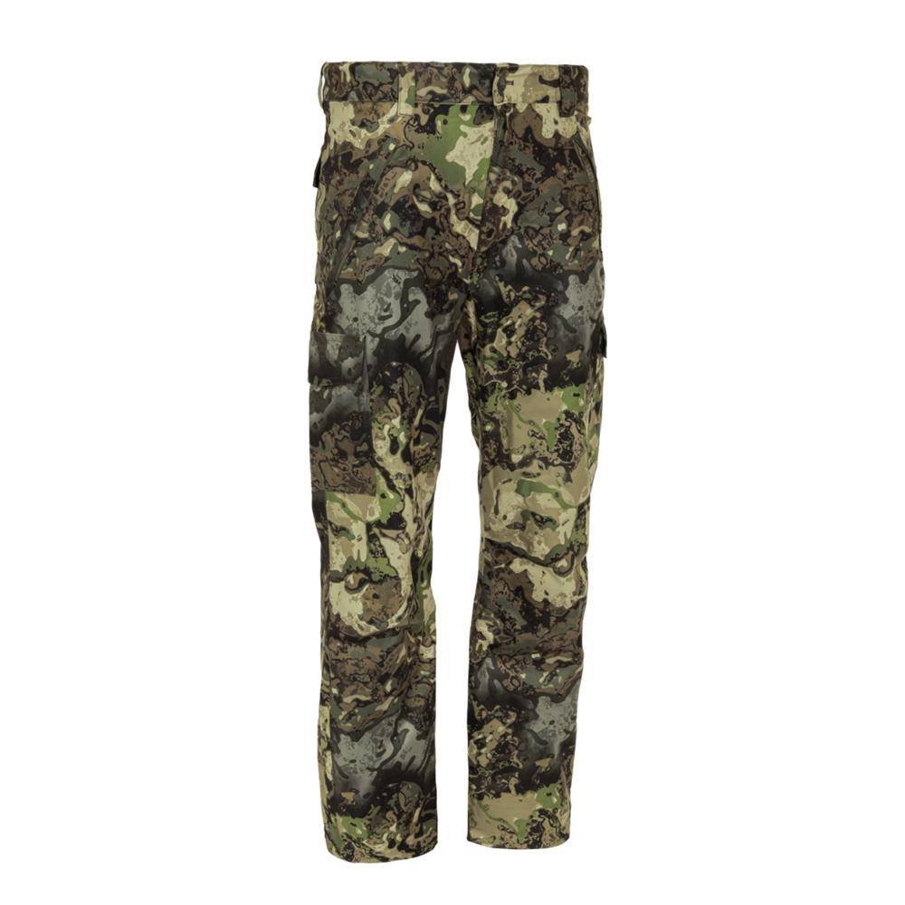 Muddy TRX Lightweight Rain Pants Veil Canyon Hybrid 2XL - Image 2