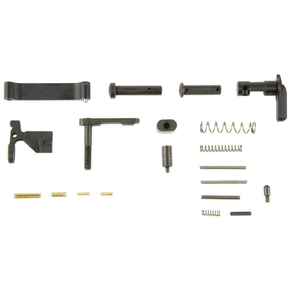 GEISSELE STANDARD LOWER PARTS