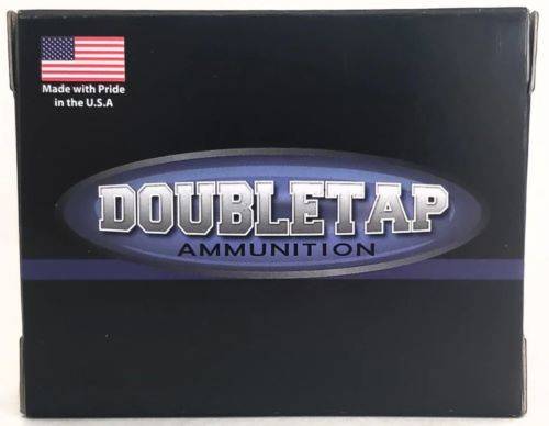 DOUBLETAP 38 SUPER +P 125GR