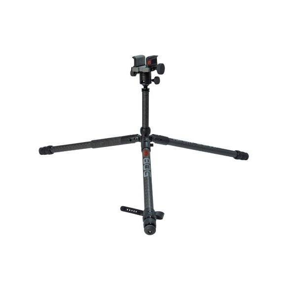 BOG DeathGrip Infinite XT Tripod - Carbon Fiber - Image 2