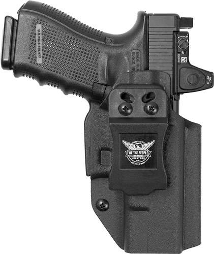 WE THE PEOPLE HOLSTER IWB