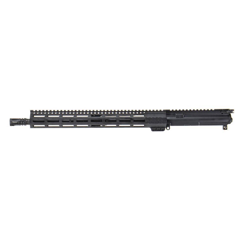 TacFire AR-15 Complete Built Upper 5.56 NATO 16" - Image 2
