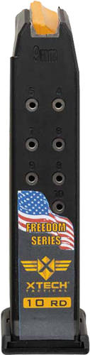 XTECH TACTICAL MAGAZINE FOR