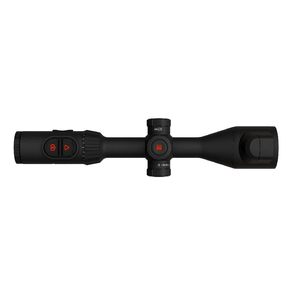 ATN ThOR-6 LRF Elite Thermal Riflescope 3?24x30 640x512 Black - Image 7