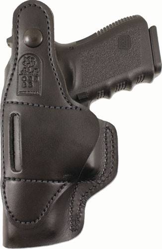 DESANTIS DUAL CARRY II HOLSTER - Image 2