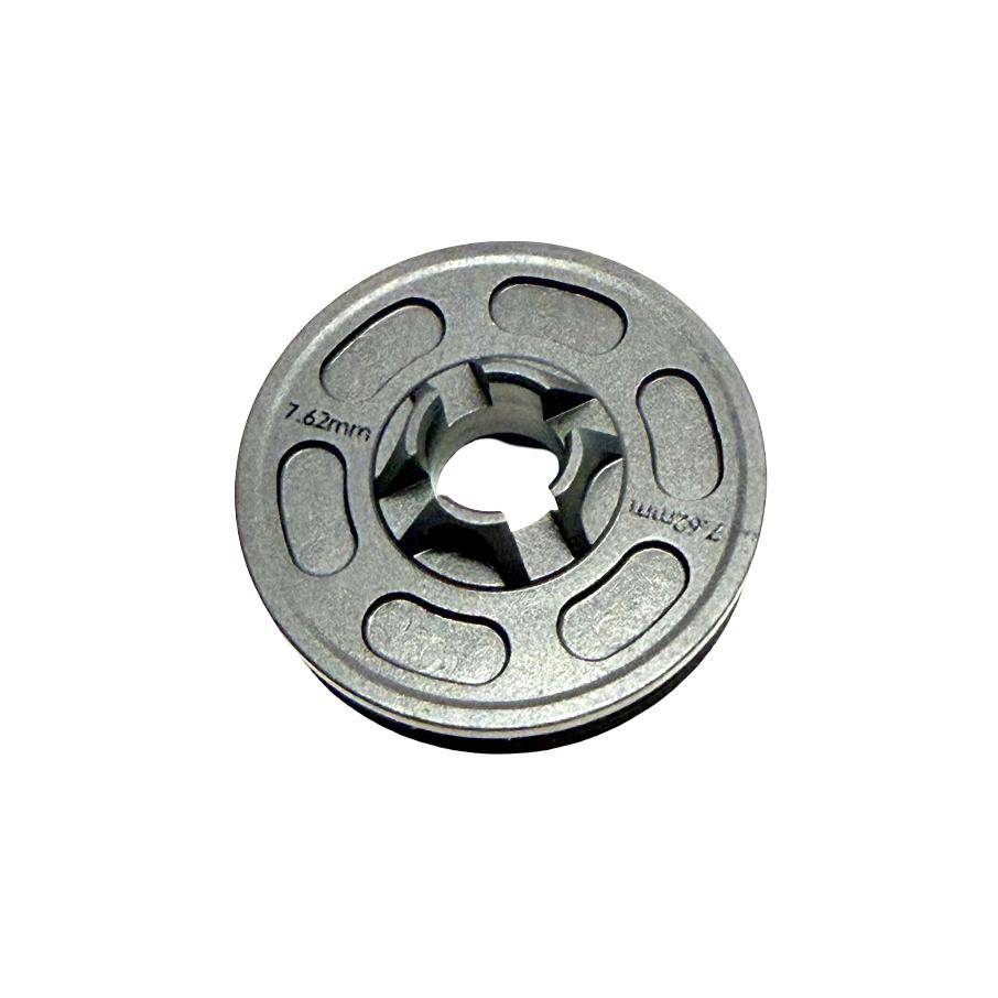 IWI Silencer Front Cap Non-Vented - 7.62mm
