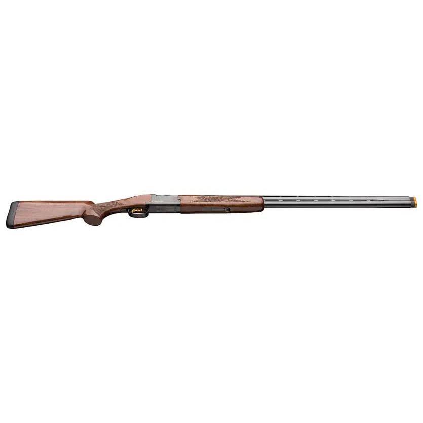 Browning Citori CX Shotgun 12ga 3" Chamber 2rd Capacity 32" Barrel Adjustable Trigger Wood Stock - Image 3