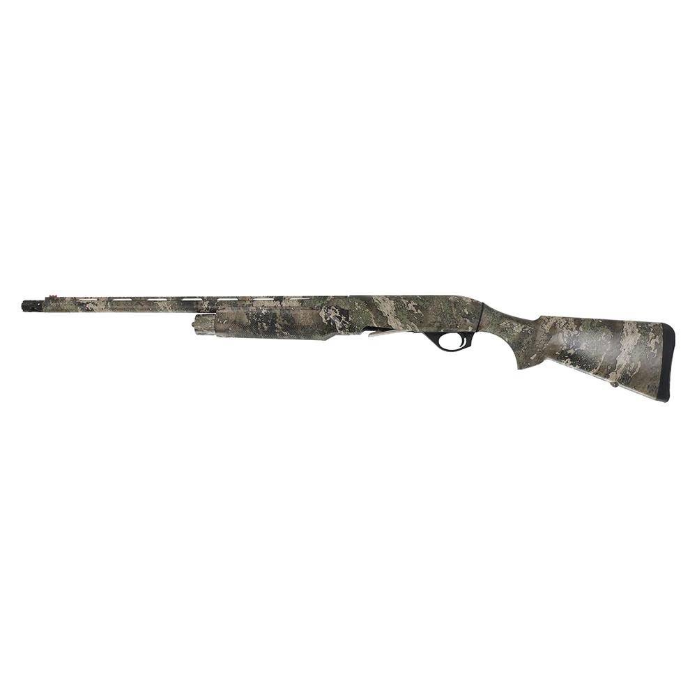 SDS Arms Spandau S2 Shotgun 12 ga 3" Chamber 3rd Capacity 21" Barrel Truetimber Strata - Image 2