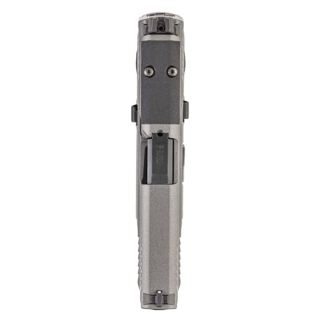 S&W M&P9 M2.0 Metal OR NTS Carry On Bundle 9mm Luger 17rd Magazines(5) 4.25" Barrel w/RFX 11 Savior Specialist Bag - Image 4