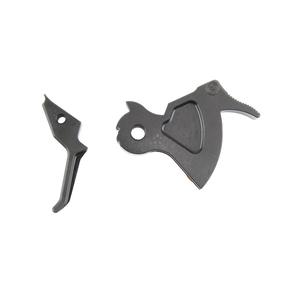 TIMNEY TRIG HENRY RIMFIRE ST BLK