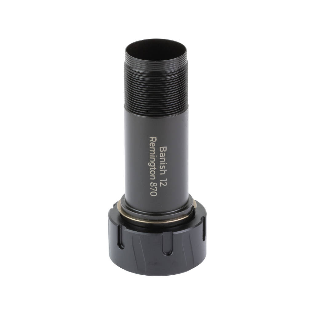 BANISH 12 ADAPTER REM CHOKE
