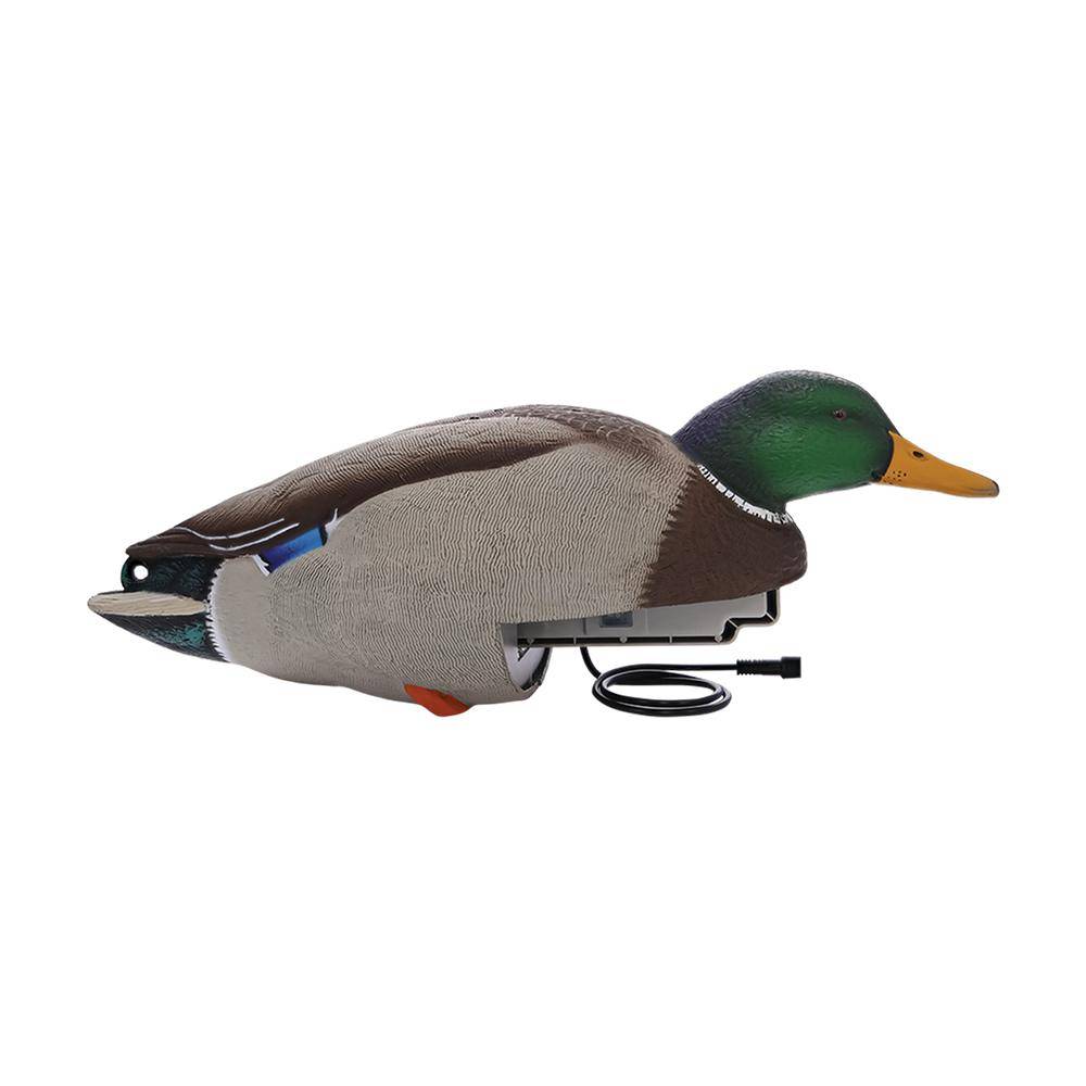 Avian-X Tip Up Mallard Feeder - Image 2