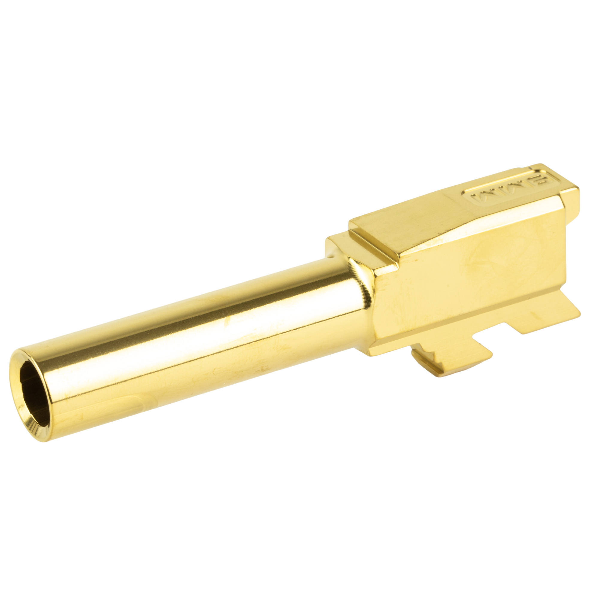 ZAF BBL FOR GLK 43 3.3" GOLD