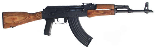 CENTURY ARMS GP WASR10 AK-47