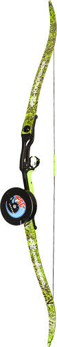PSE BOWFISHING KIT KINGFISHER