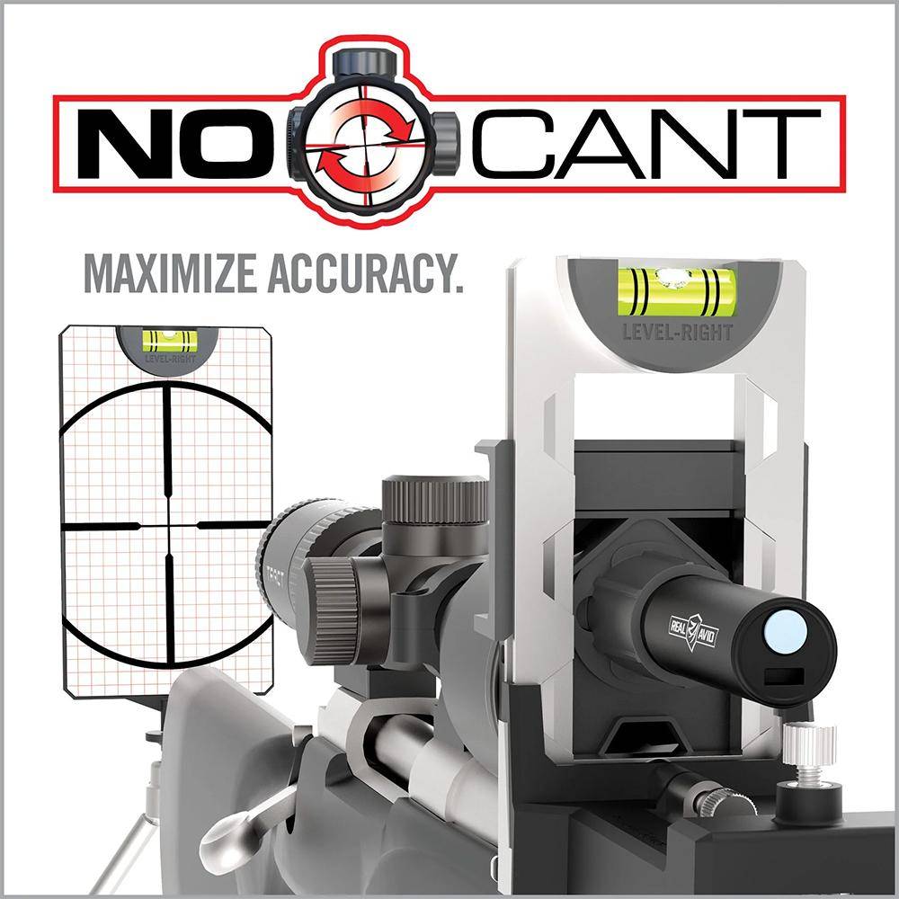 Real Avid Level Right Pro Accurate Scope Mounting System - Image 16