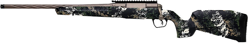 SAVAGE AXIS 2 PRO 6MM ARC 20