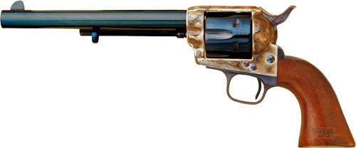 CIMARRON U.S. CAVALRY 45LC